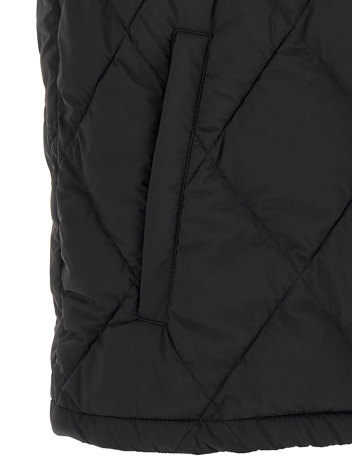 'Acresford' vest