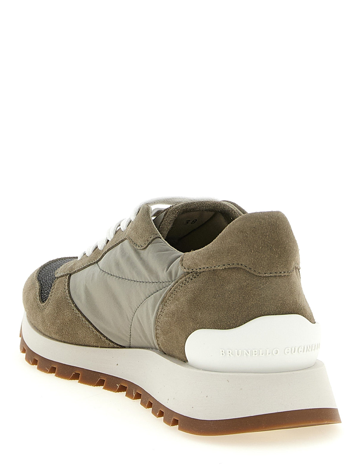 'Active' sneakers