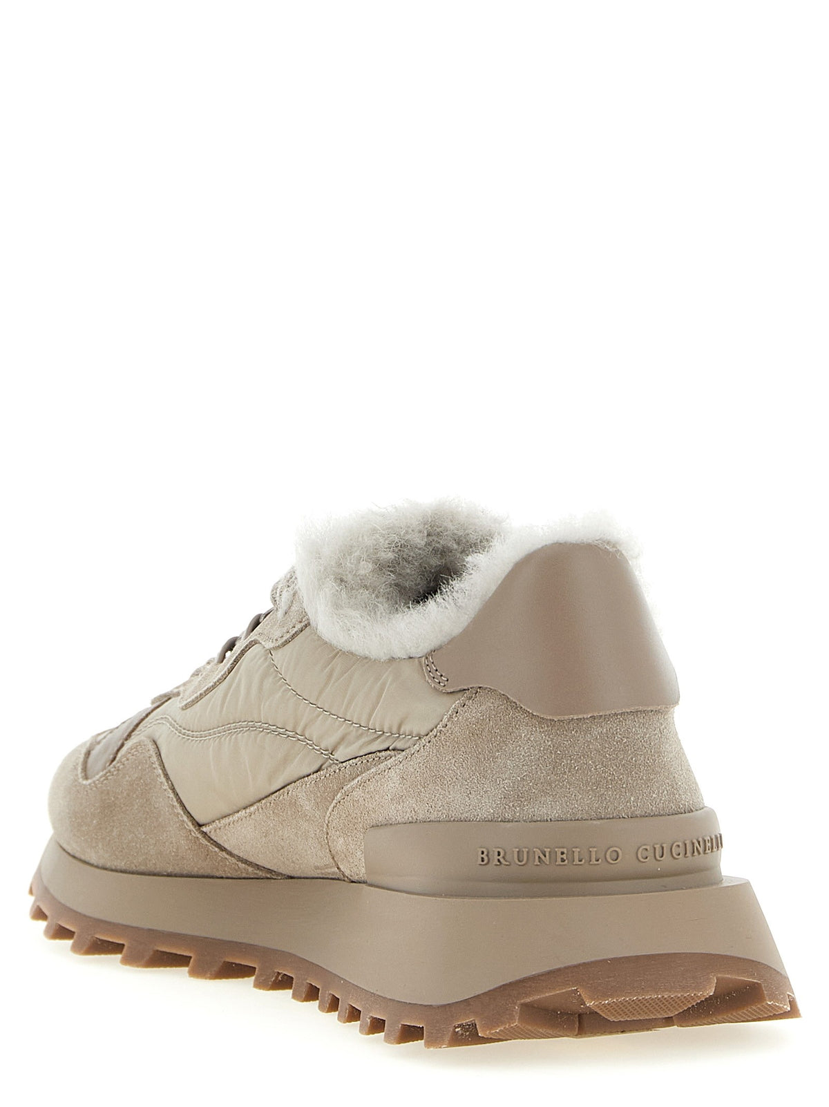'Active' sneakers