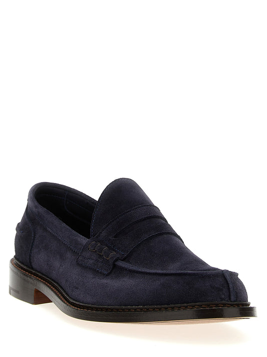 'Adam' loafers