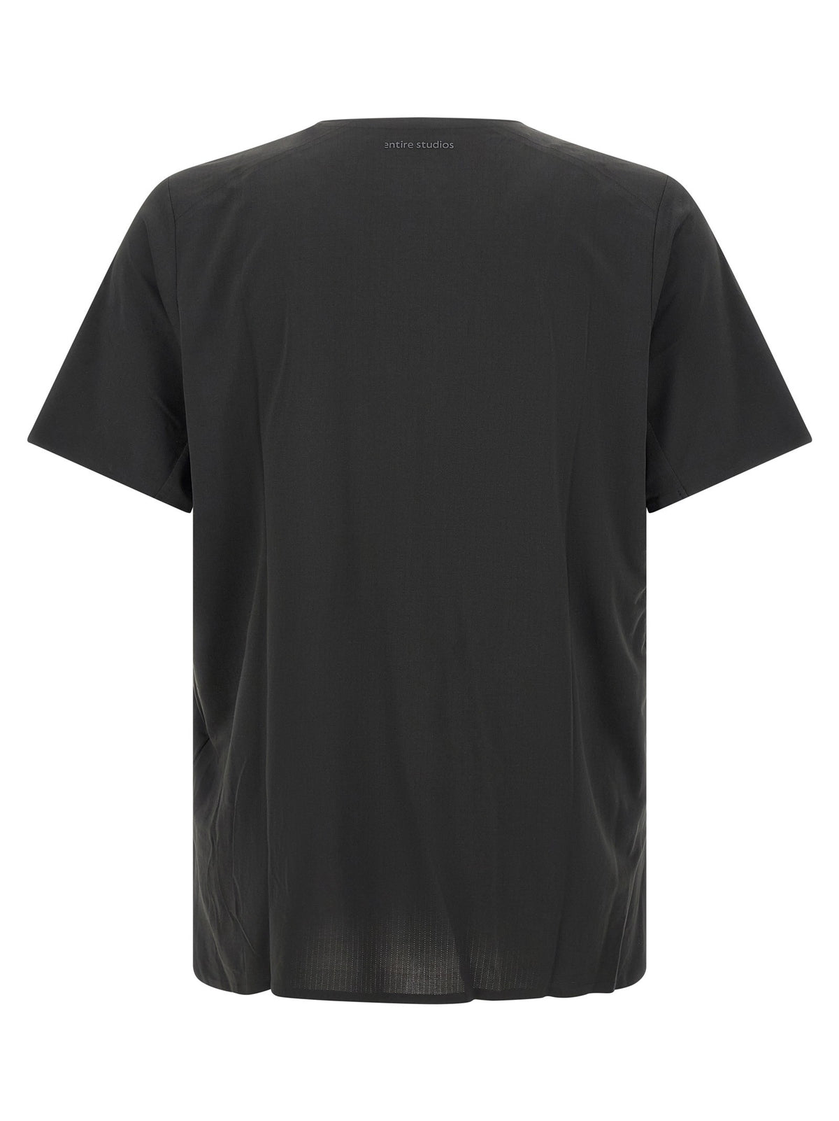 Adidas x Entire Studios 'D4T' T-shirt