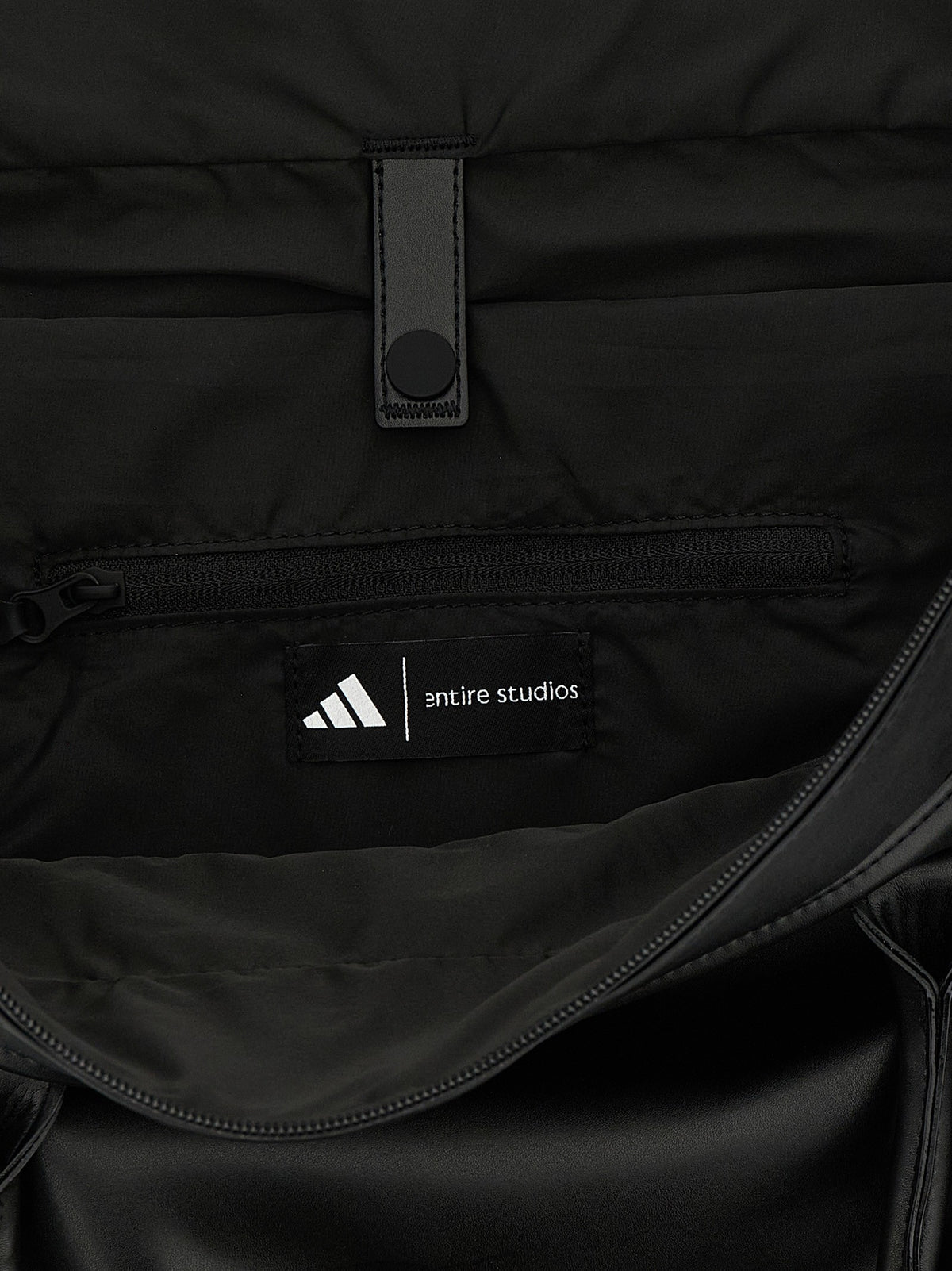 Adidas x Entire Studios gym bag