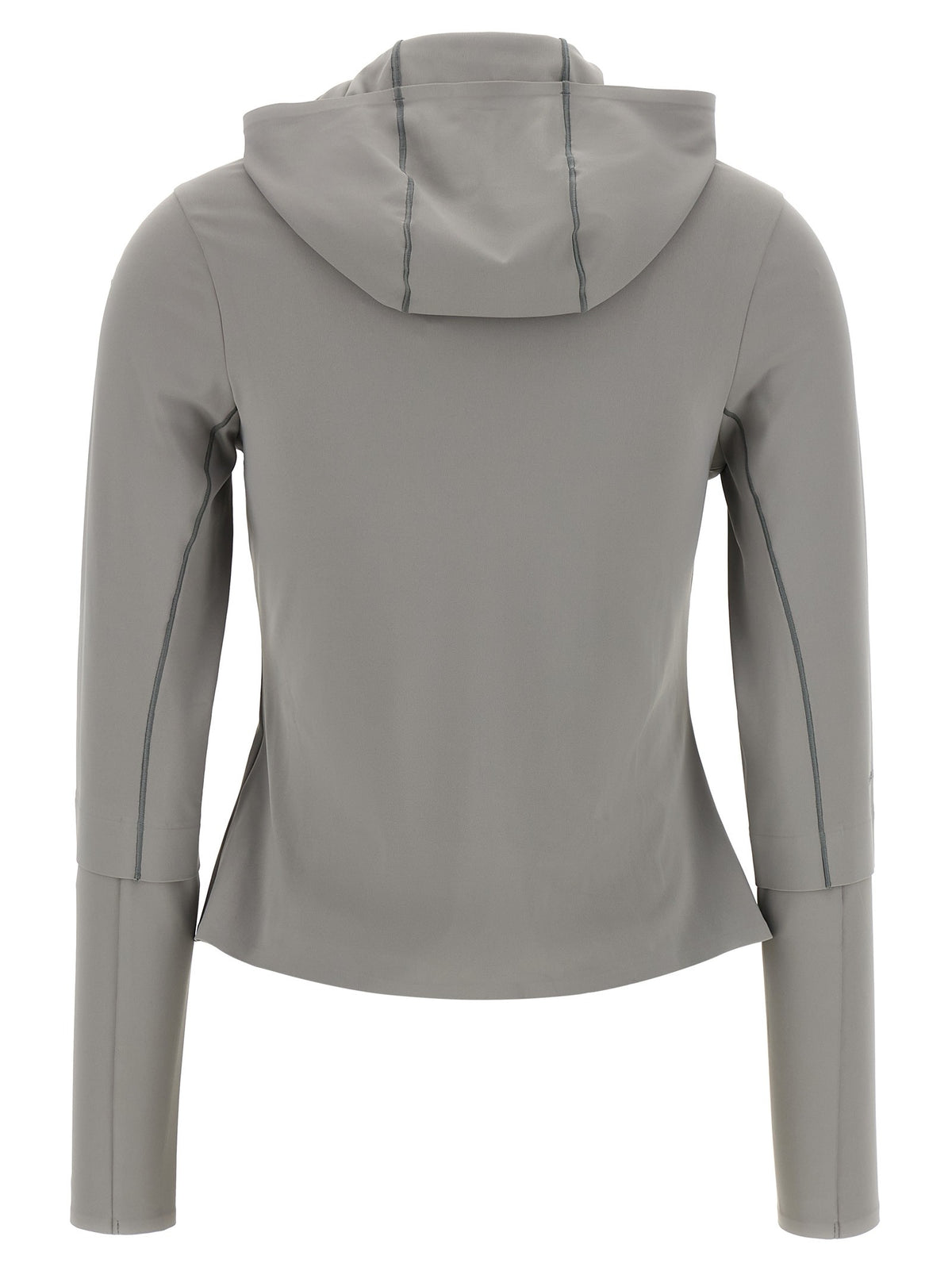 Adidas x Entire Studios hoodie