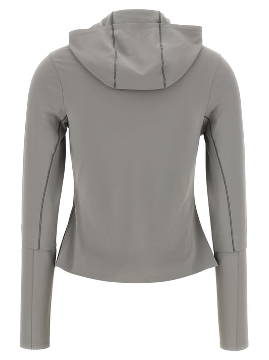 Adidas x Entire Studios hoodie