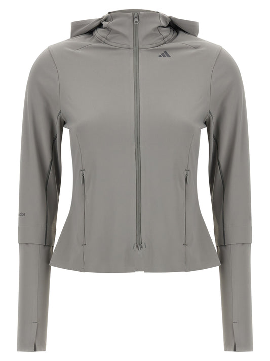 Adidas x Entire Studios hoodie