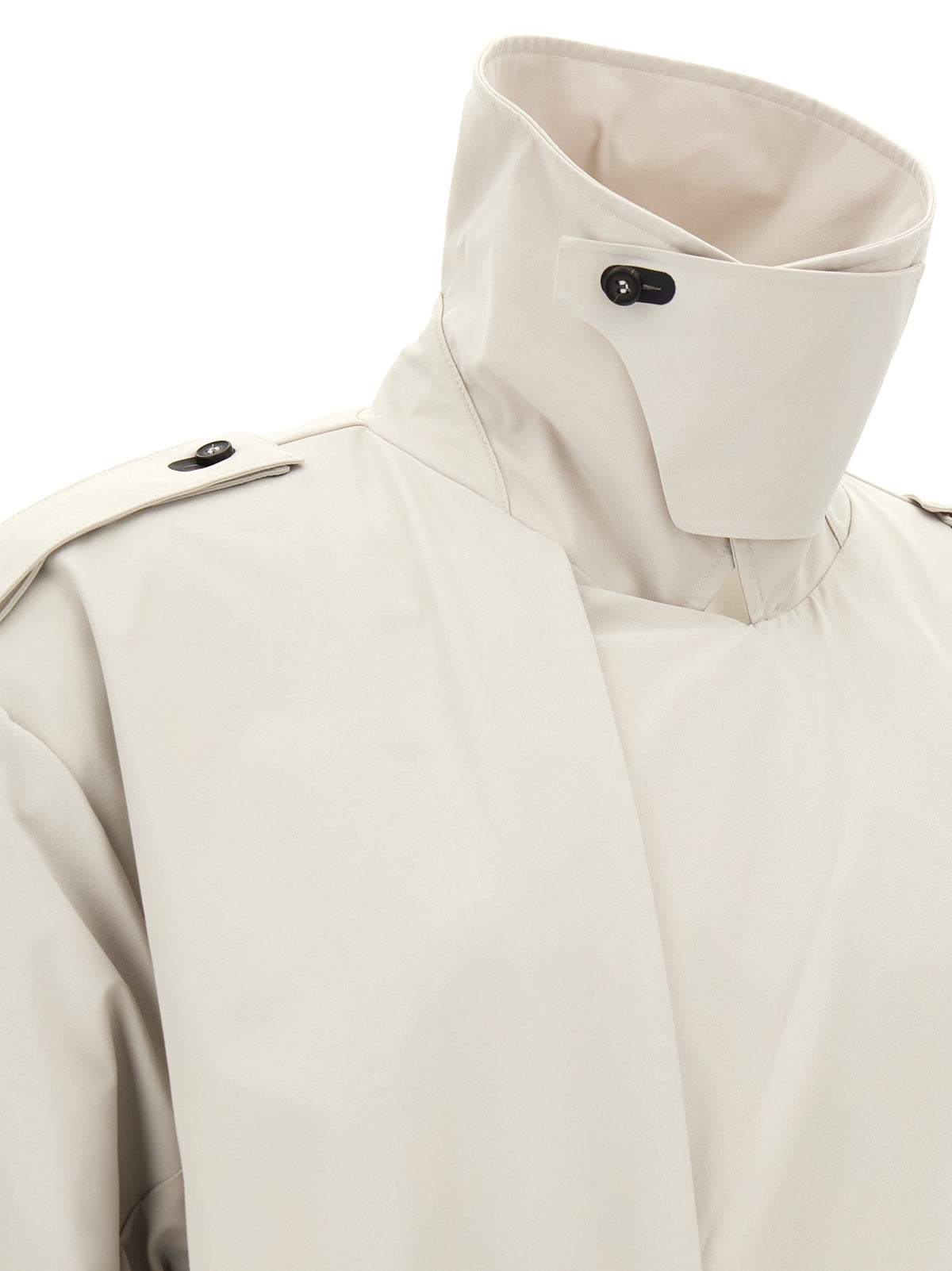 Adidas x Entire Studios 'Uniform' coat