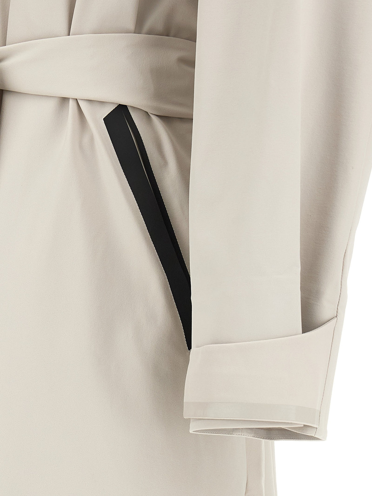 Adidas x Entire Studios 'Uniform' coat