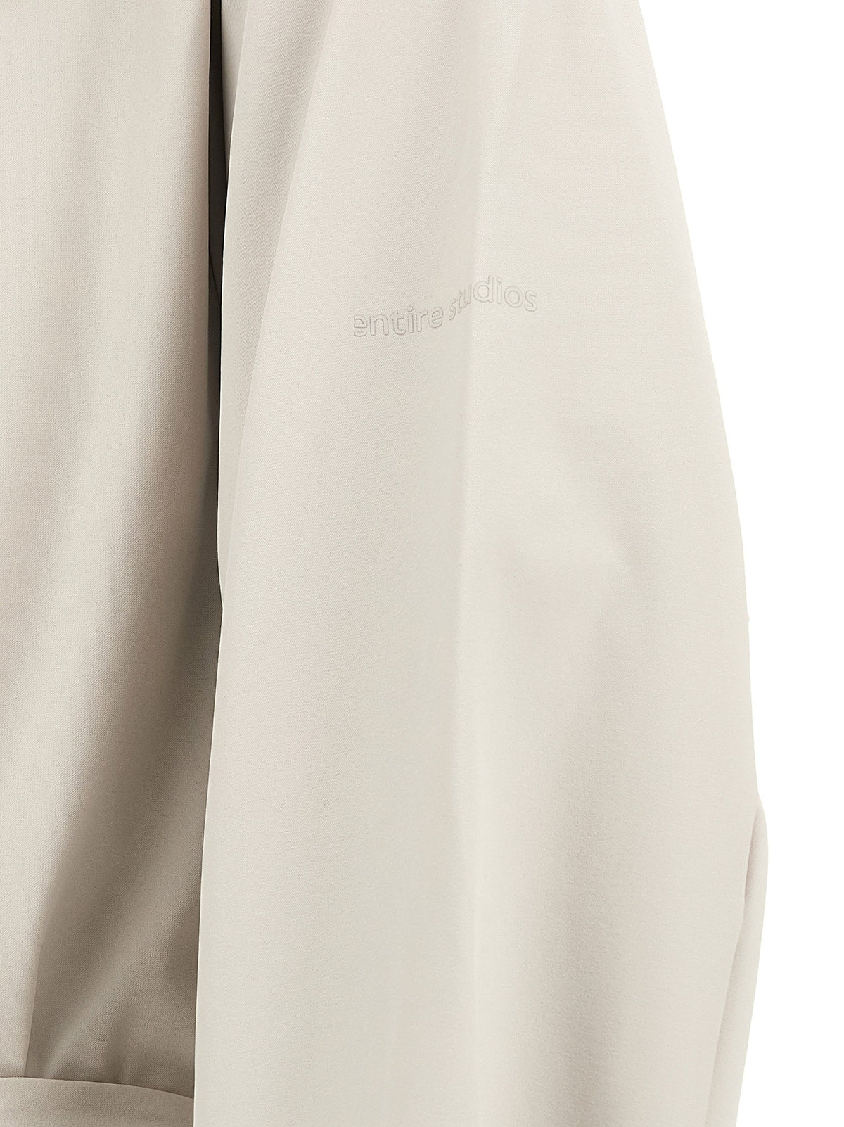 Adidas x Entire Studios 'Uniform' coat