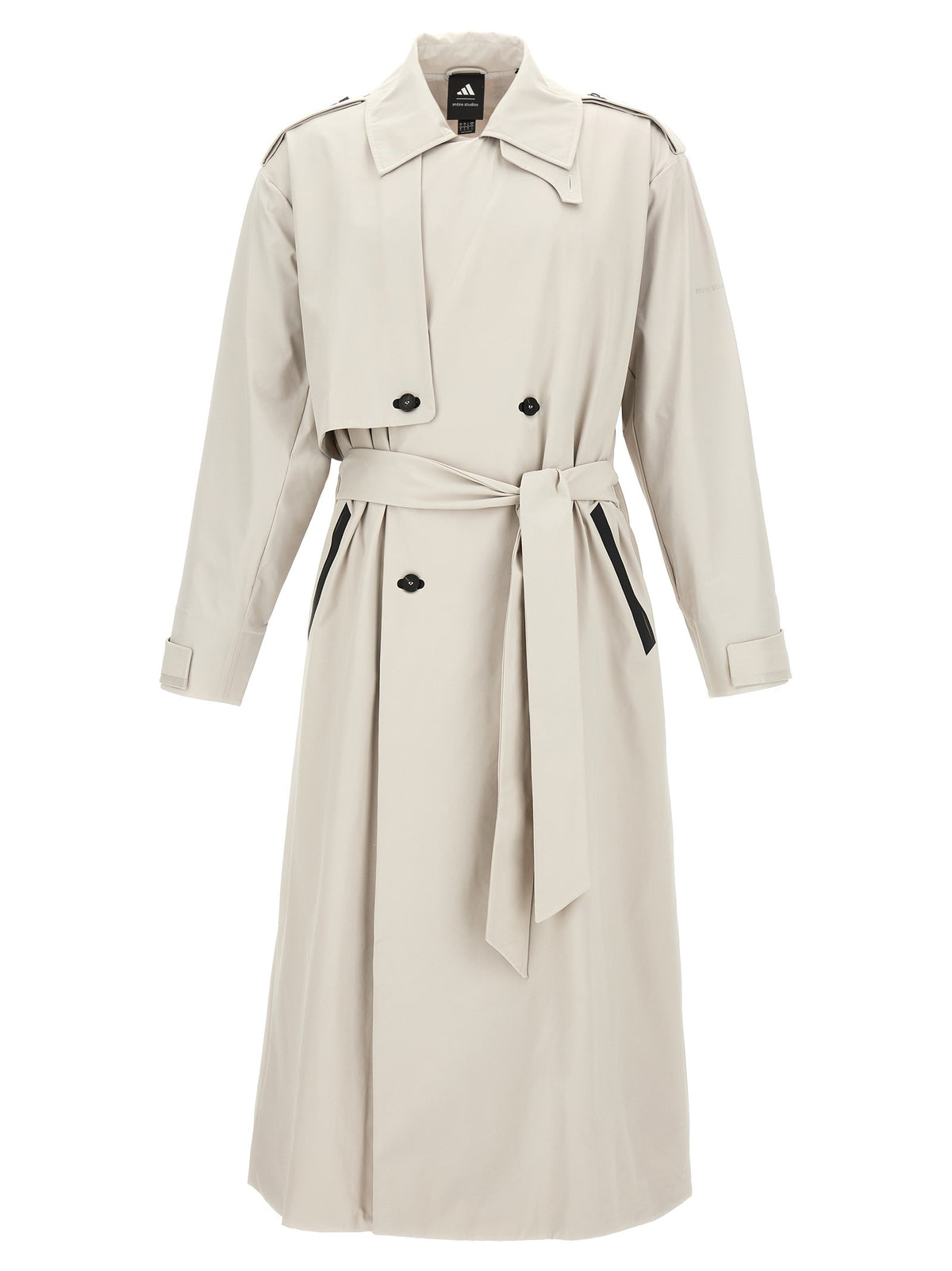 Adidas x Entire Studios 'Uniform' coat