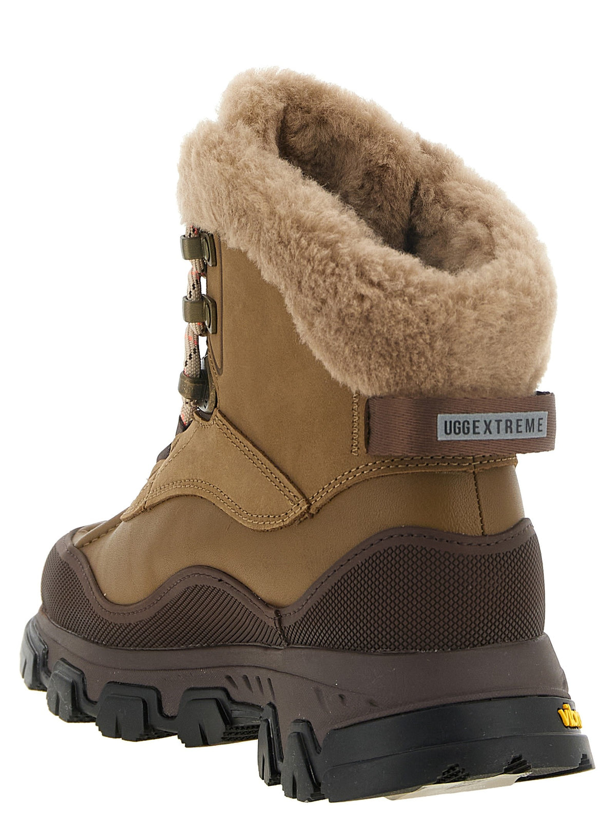 'Adirondack Meridian' hiking boots
