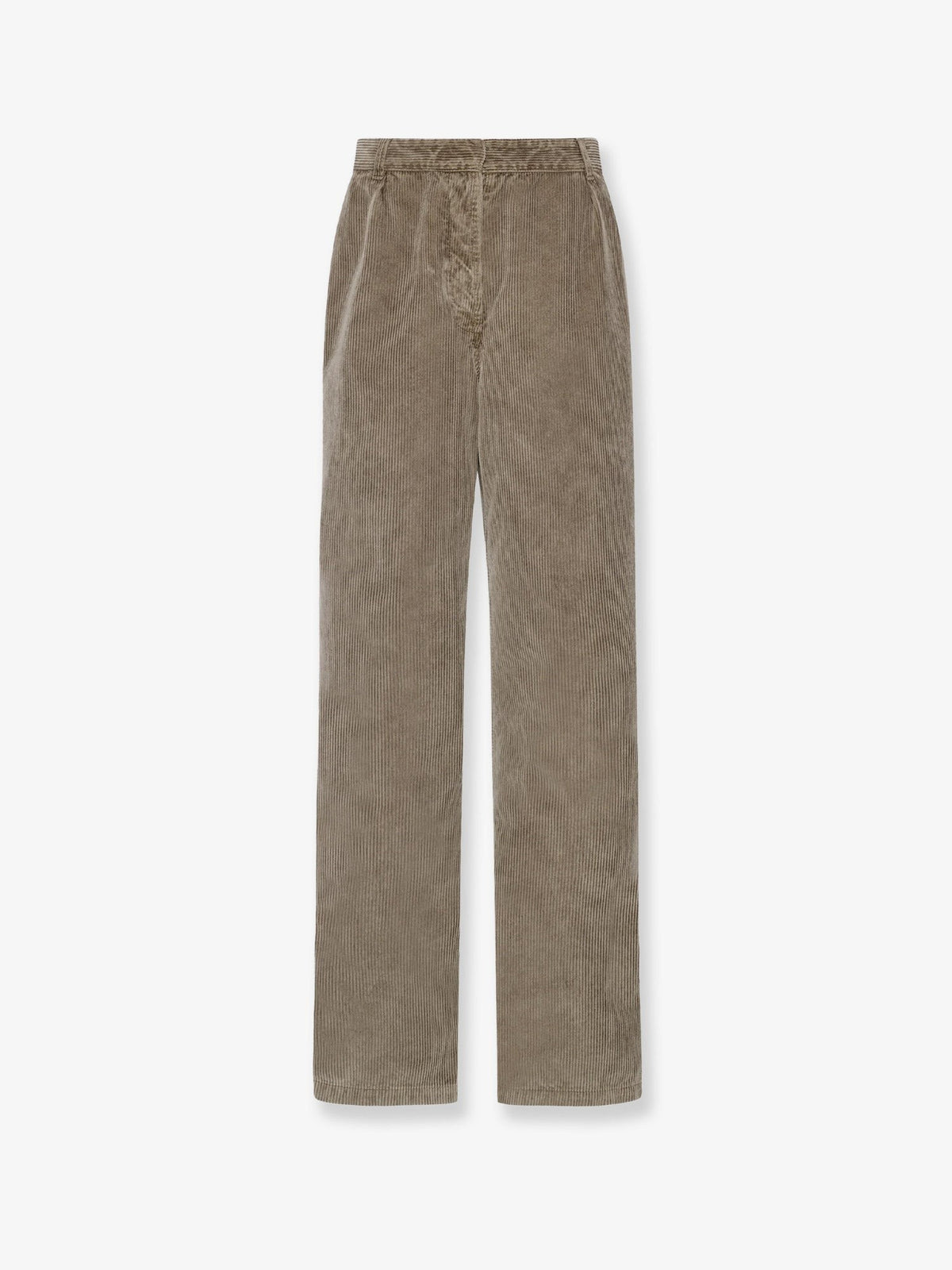 Adler corduroy trousers