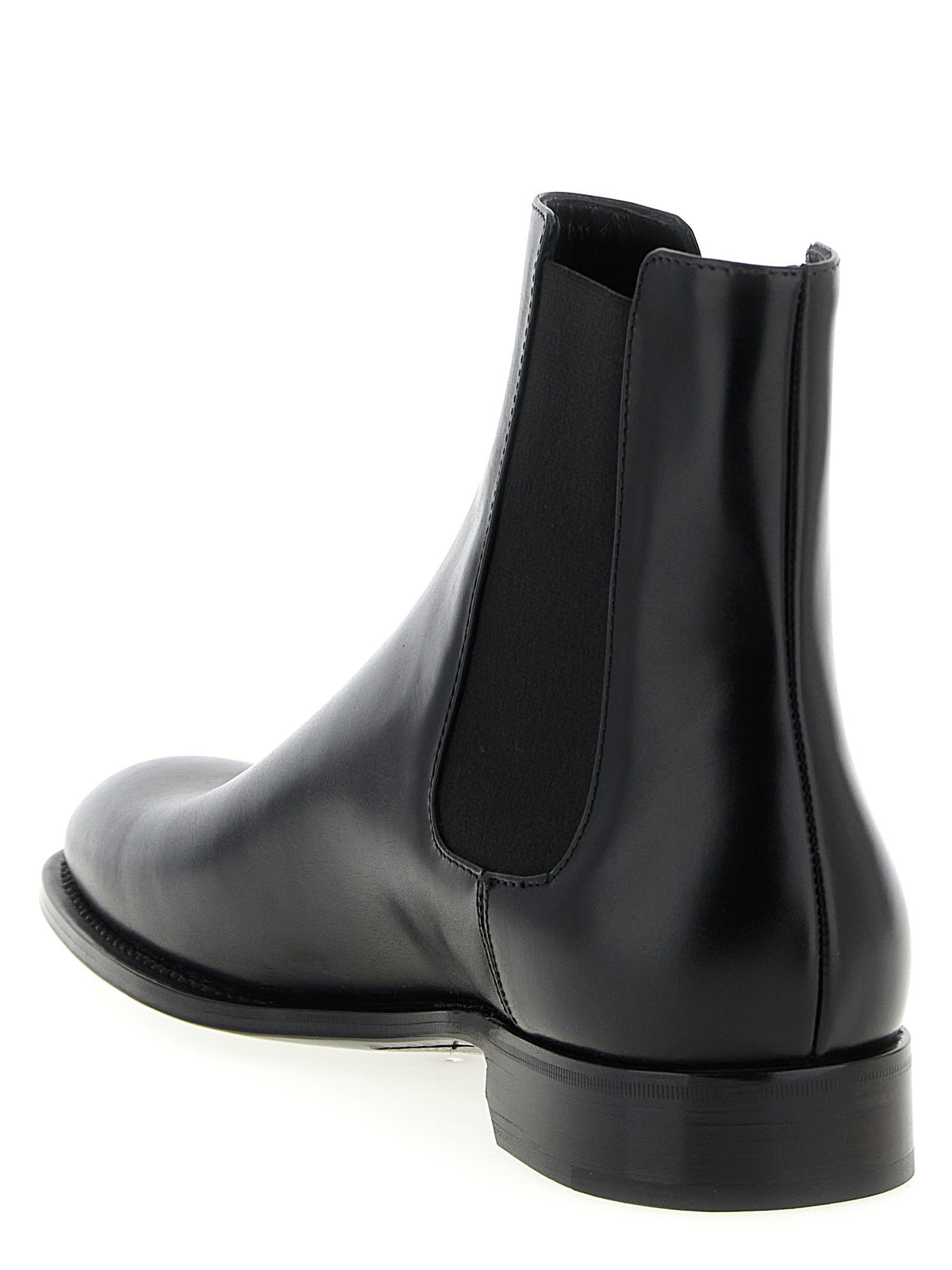 'Adrien' ankle boots