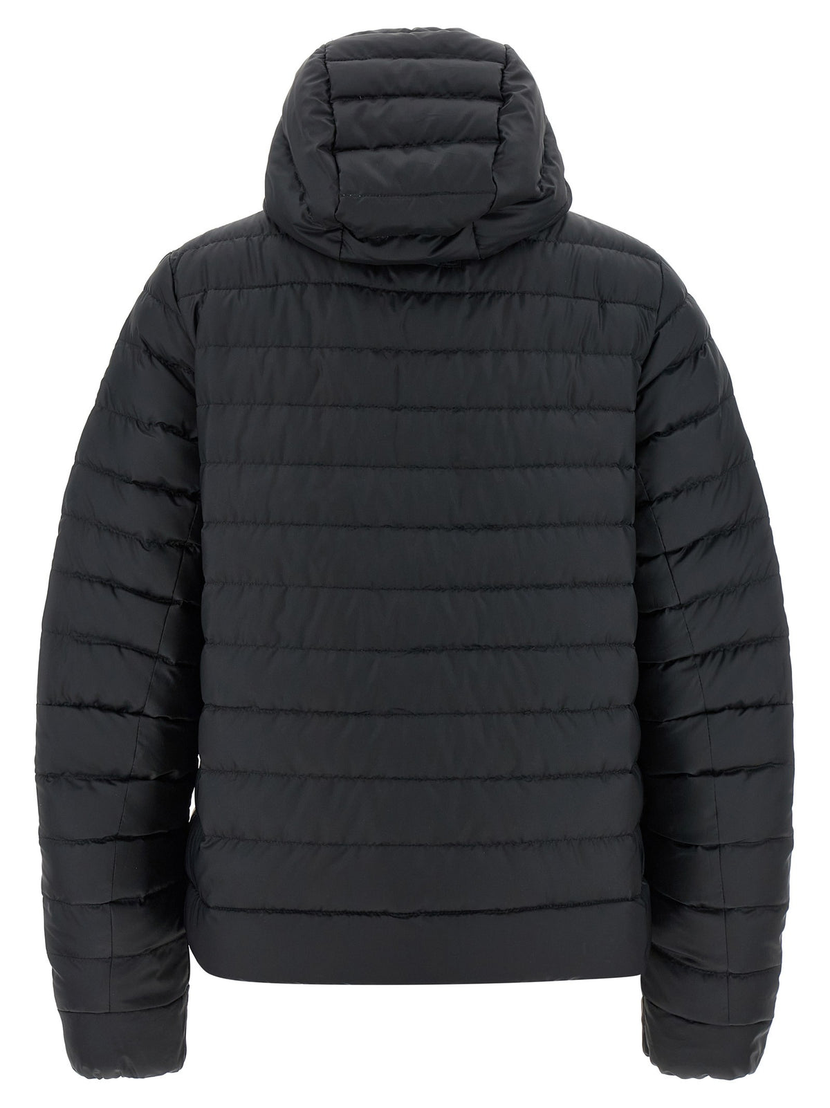 'Aethera' down jacket