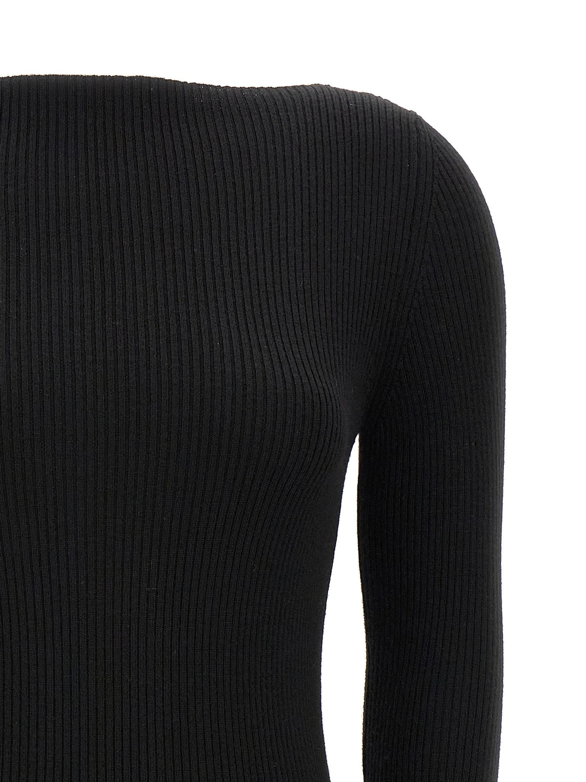 'Al Top' sweater