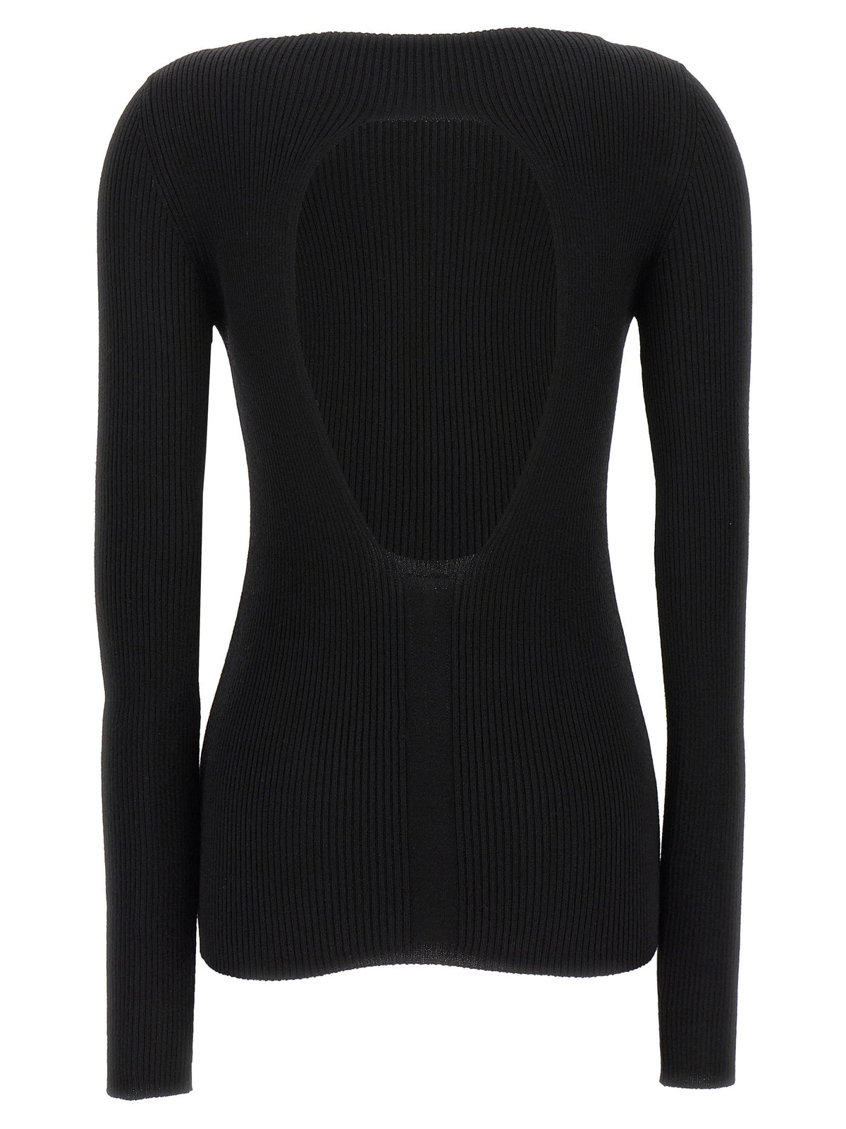 'Al Top' sweater