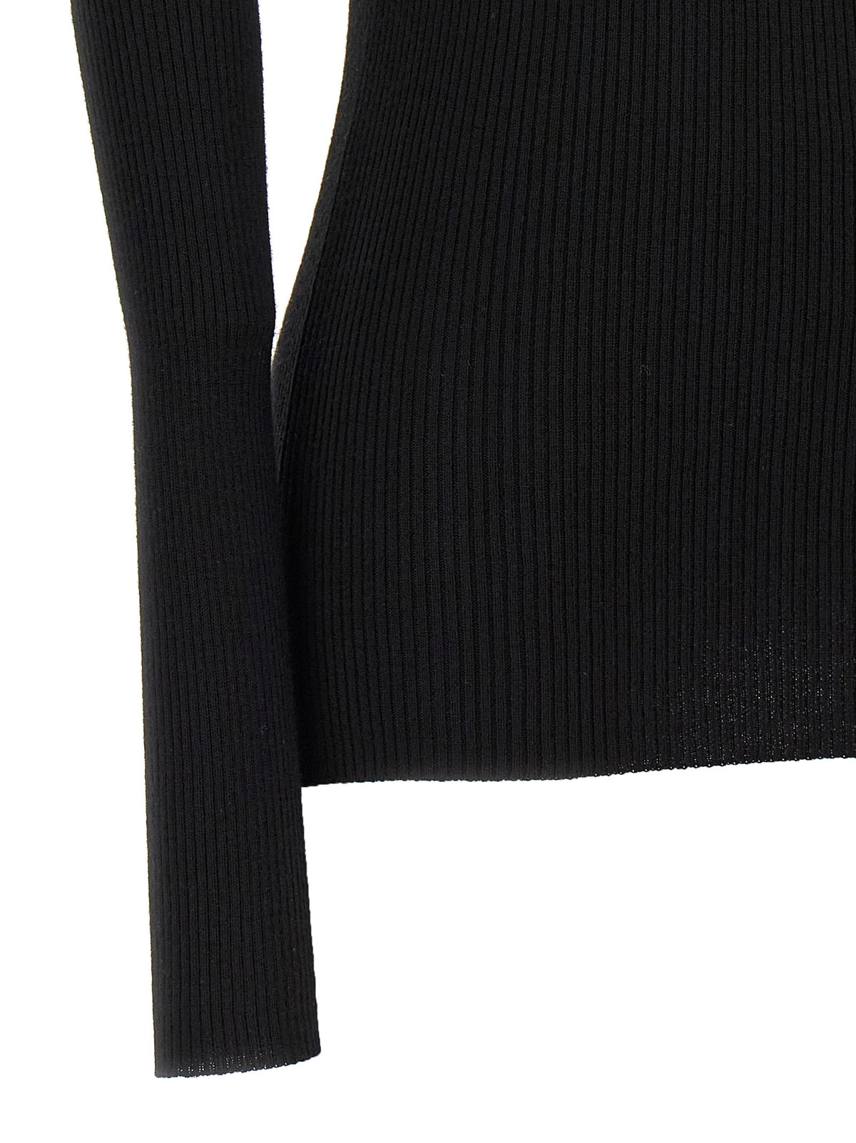 'Al Top' sweater