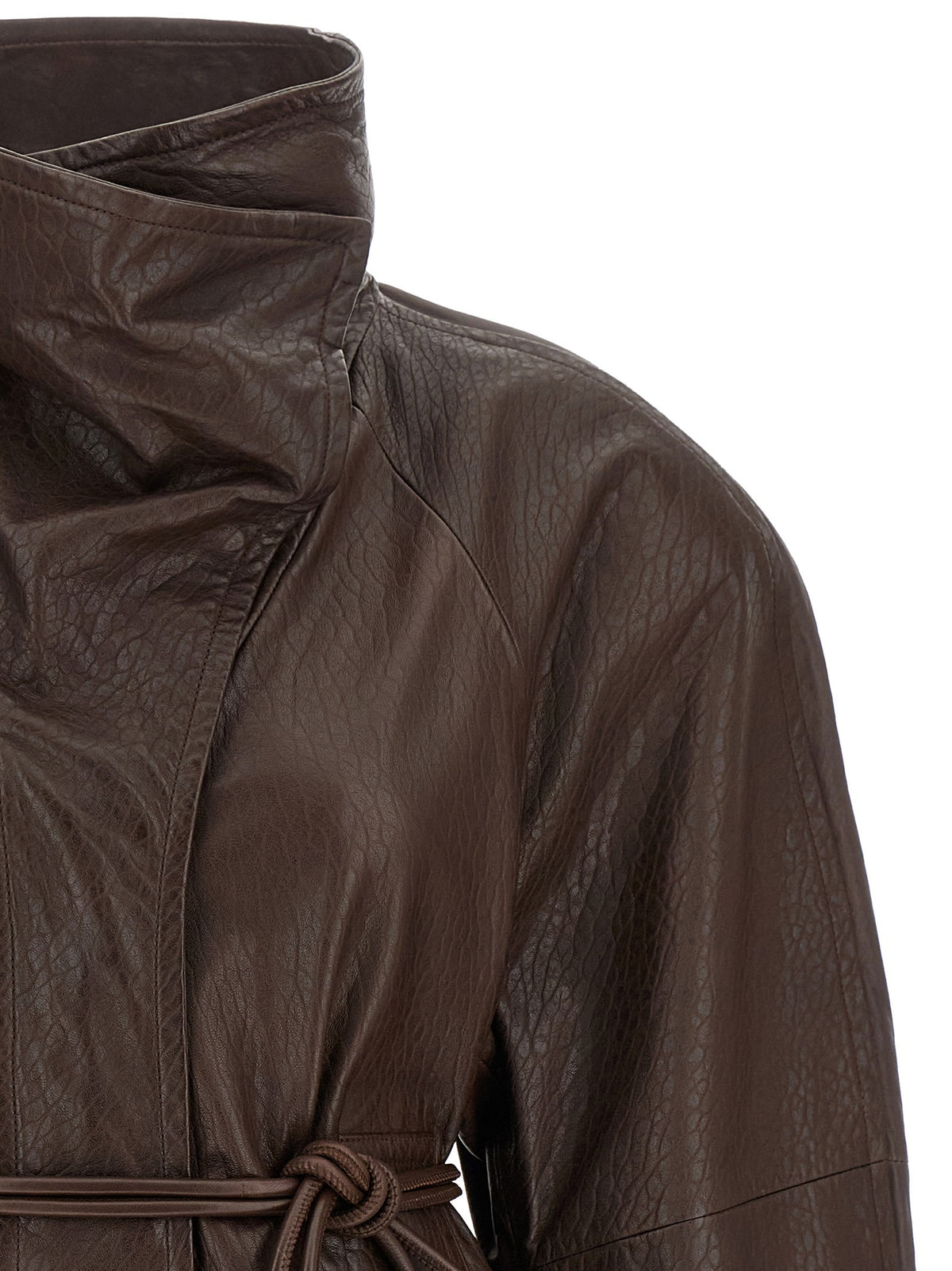 'Alaggio' jacket