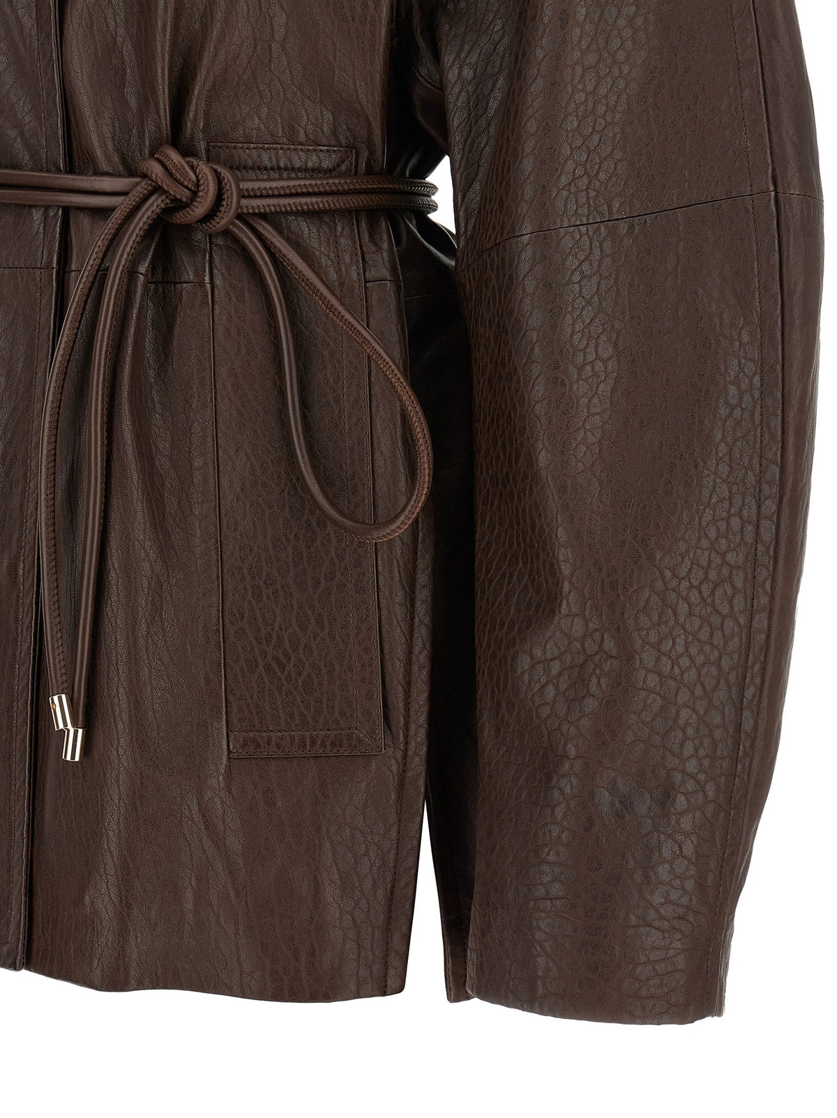 'Alaggio' jacket