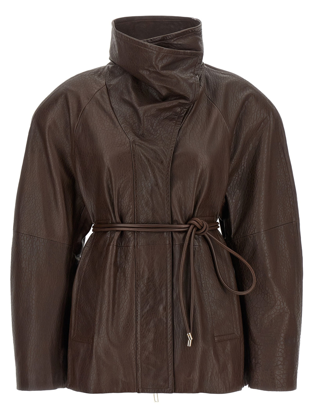 'Alaggio' jacket