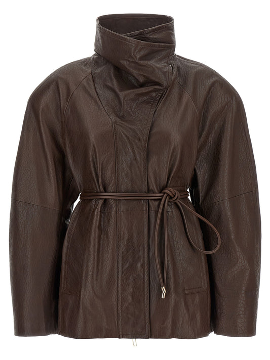 'Alaggio' jacket