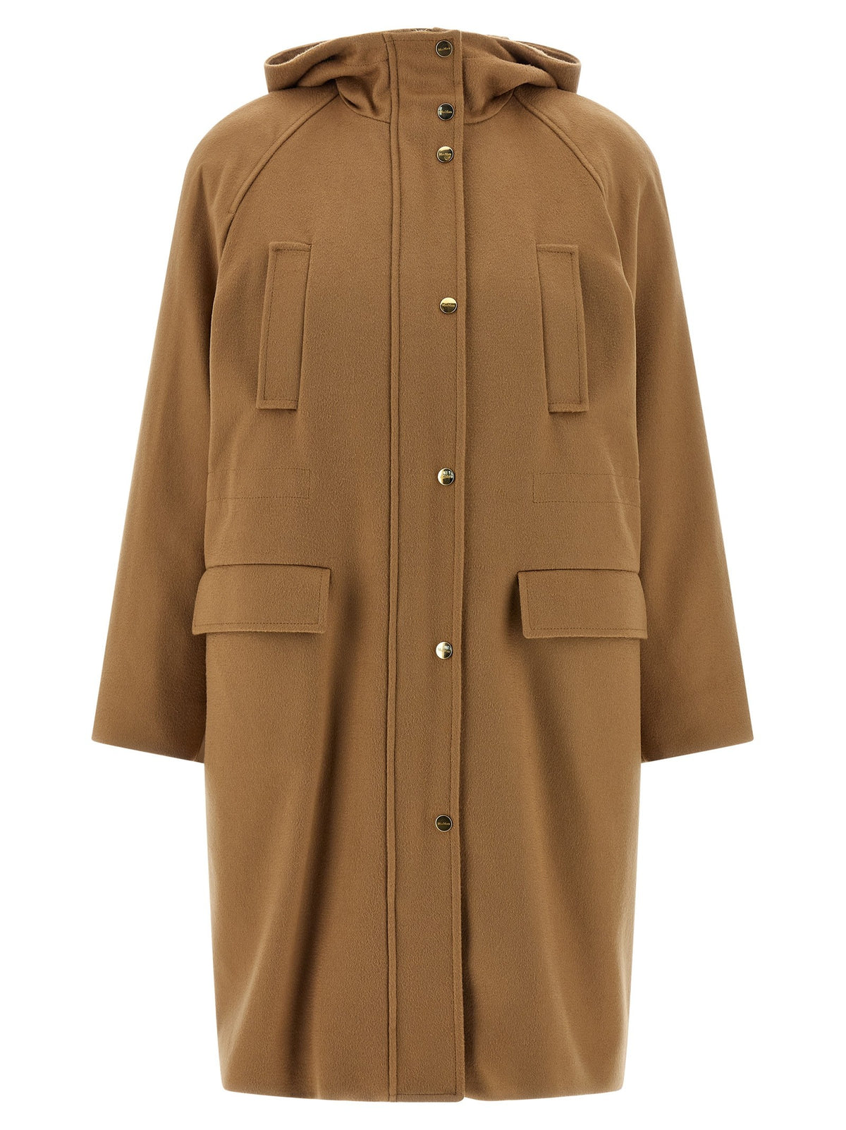 'Alcade' parka