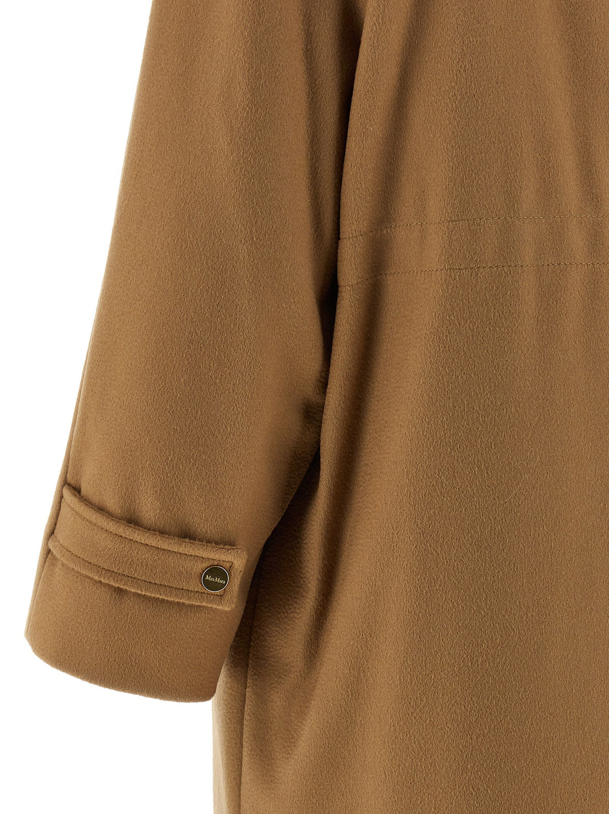 'Alcade' parka