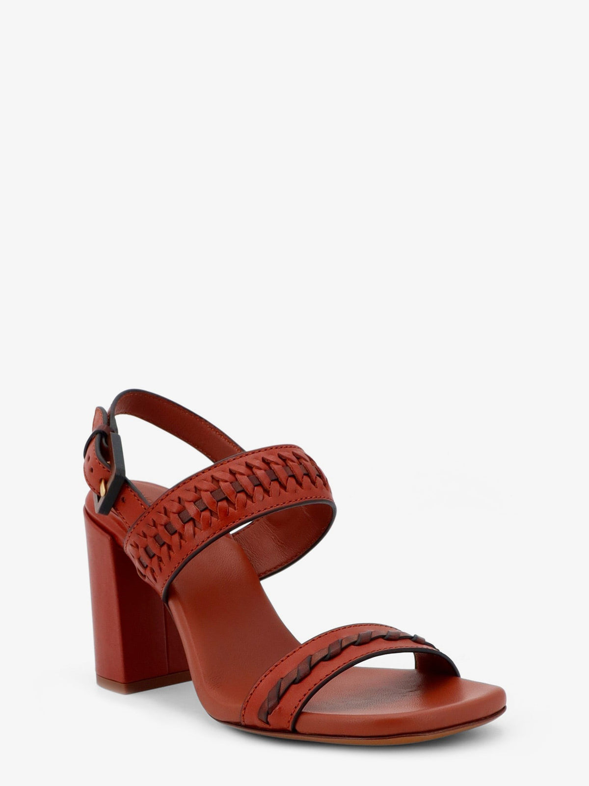 Alchemy 85 Leather Sandals