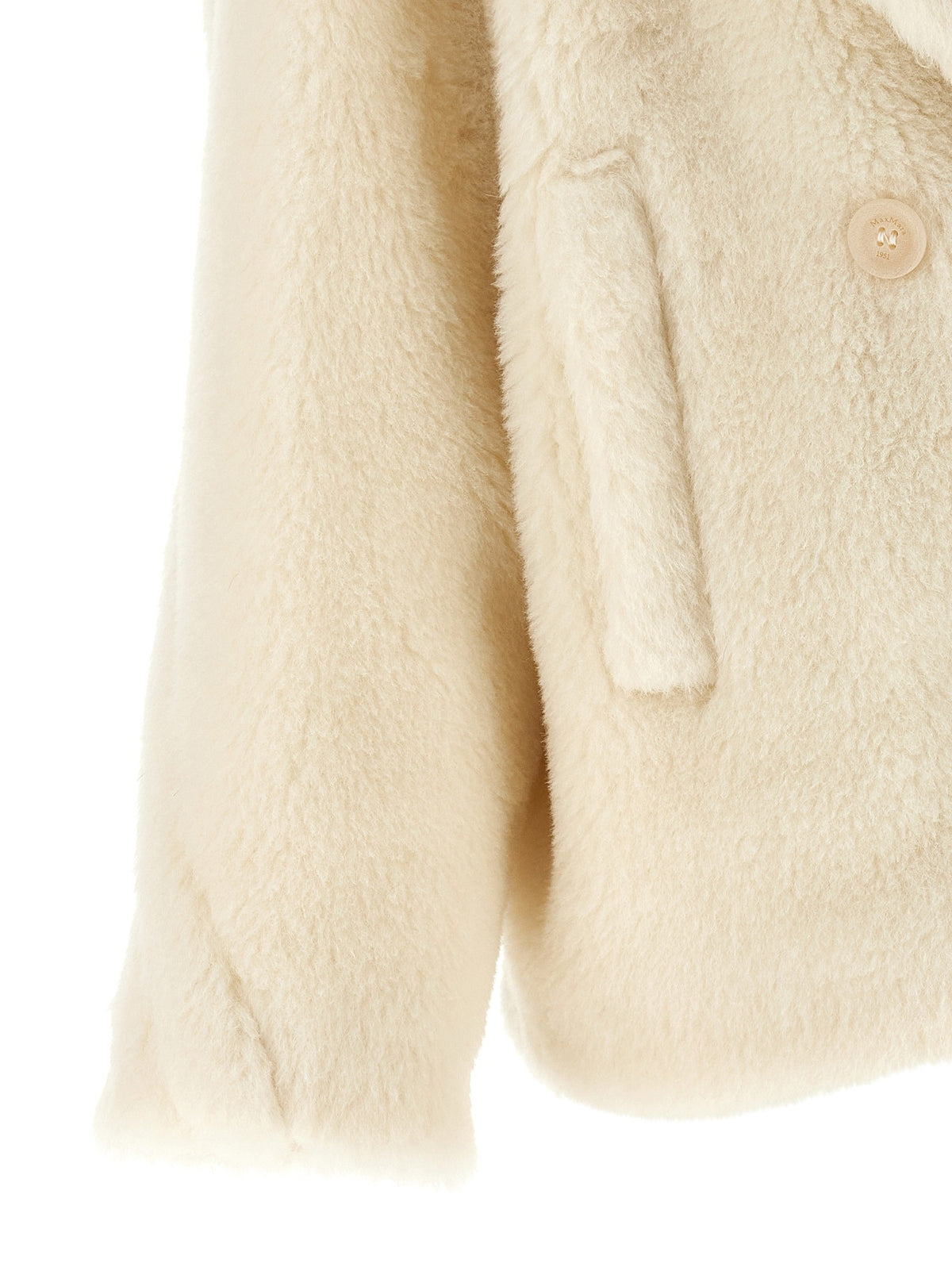 'Alcuno' coat