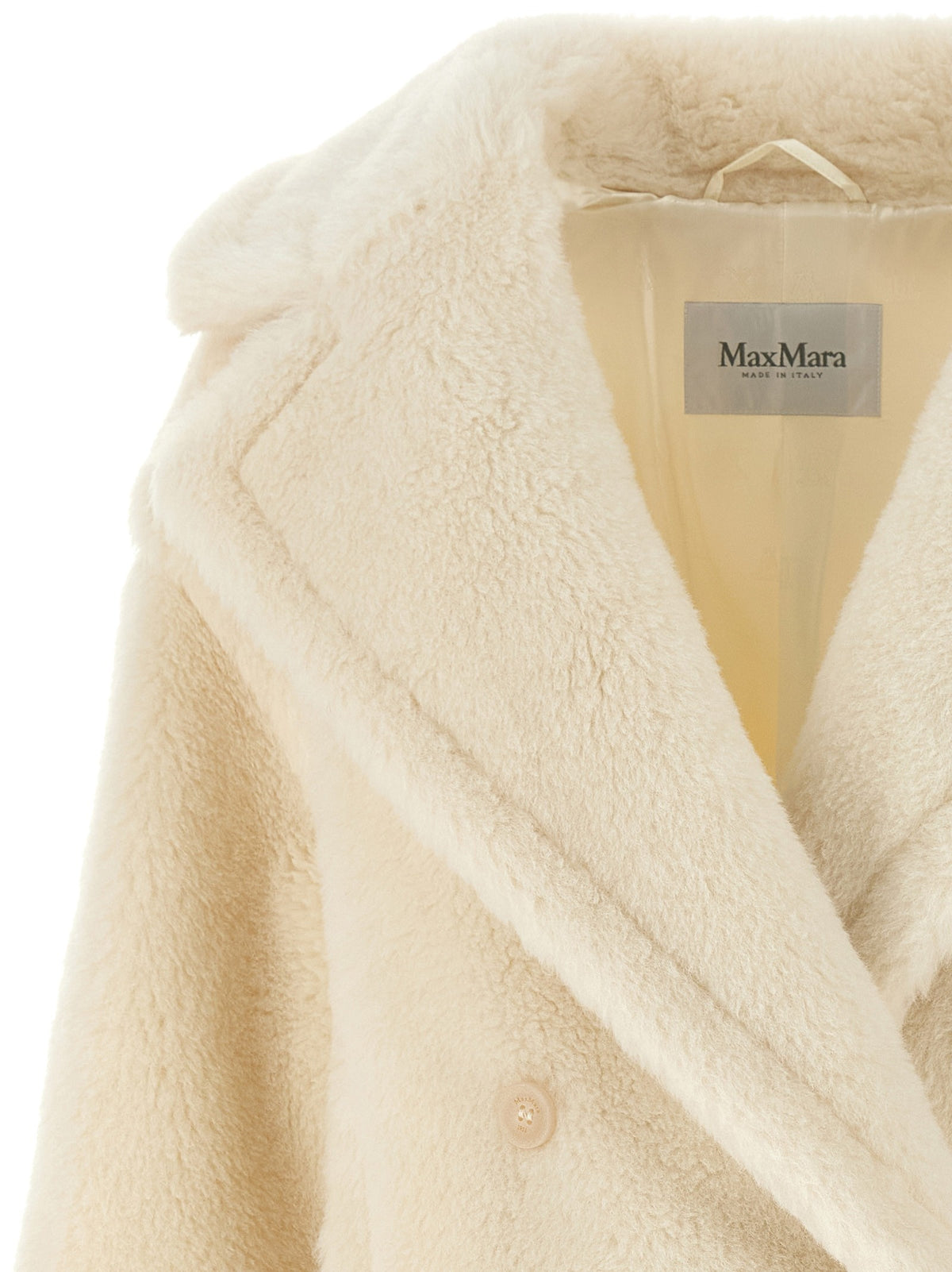 'Alcuno' coat