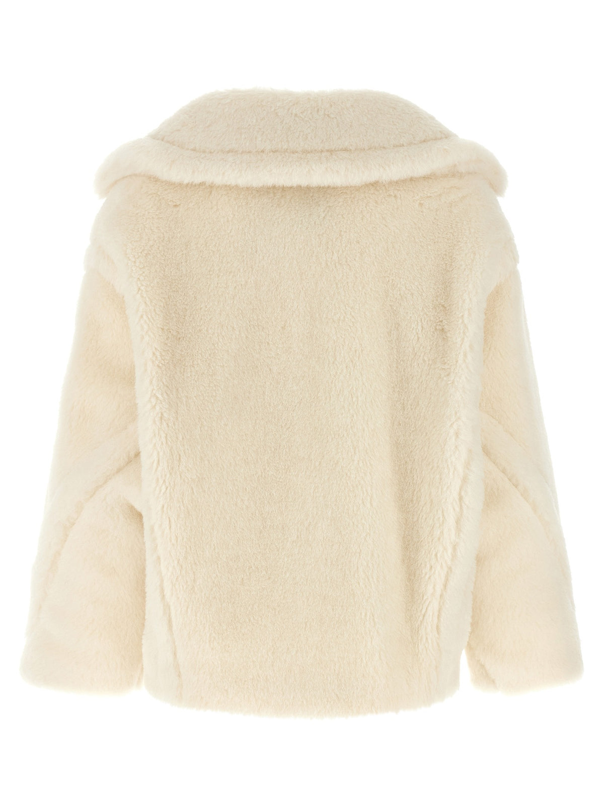 'Alcuno' coat