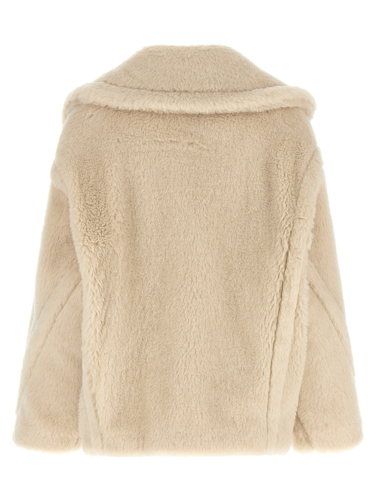 'Alcuno' coat
