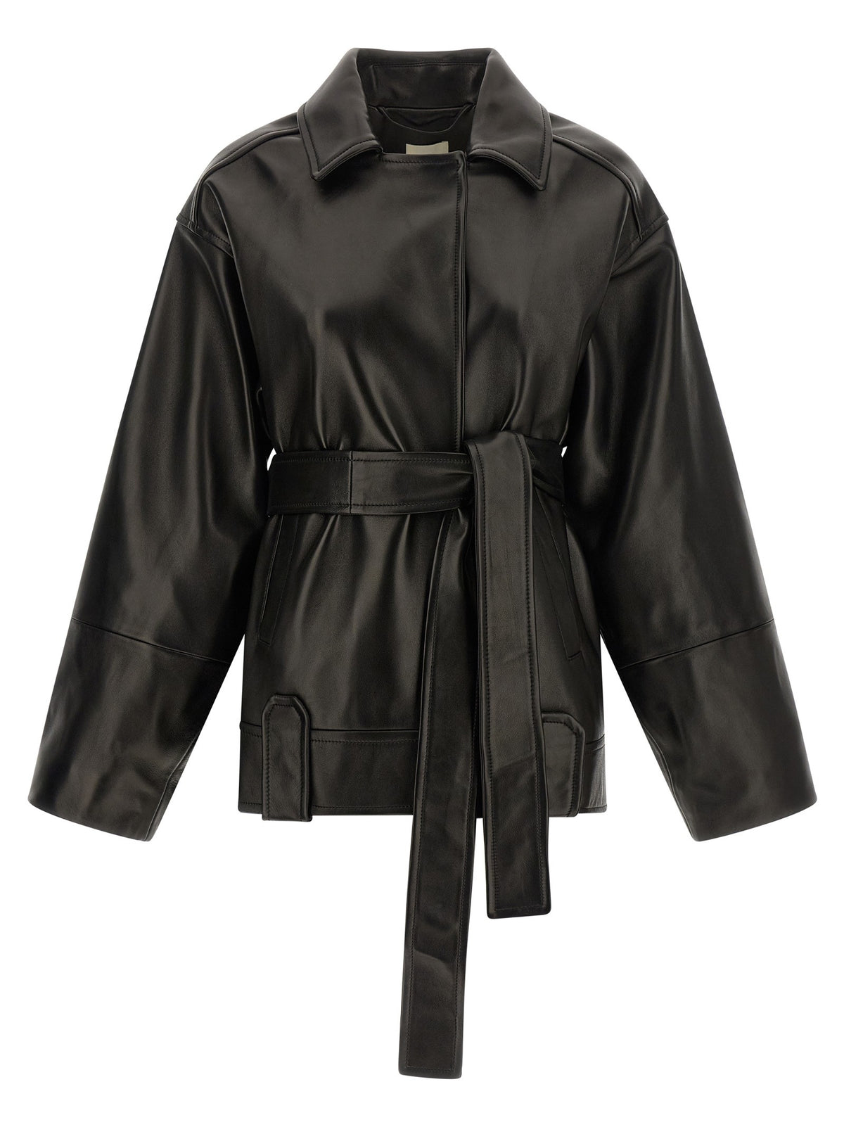 'Alder' jacket