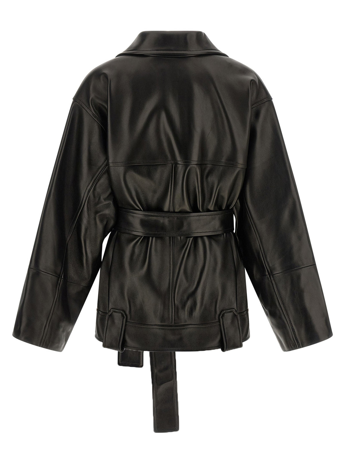'Alder' jacket