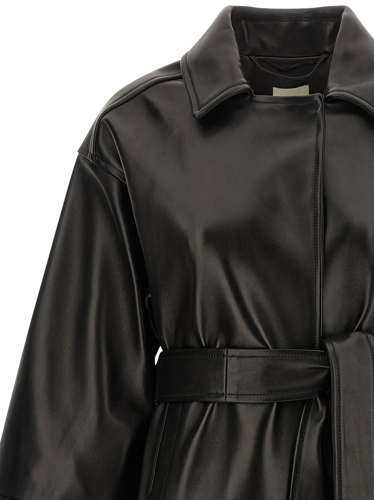'Alder' jacket
