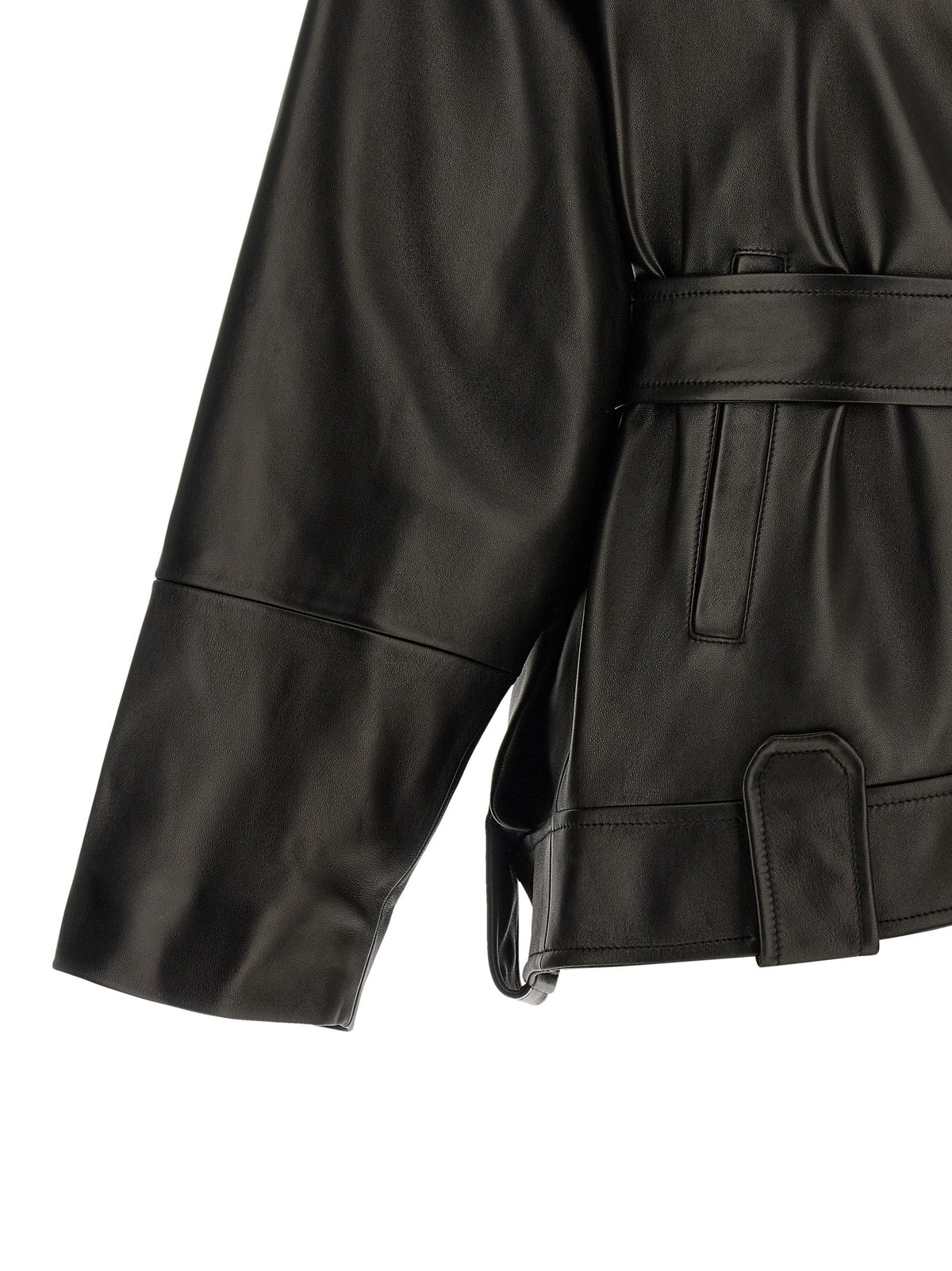 'Alder' jacket