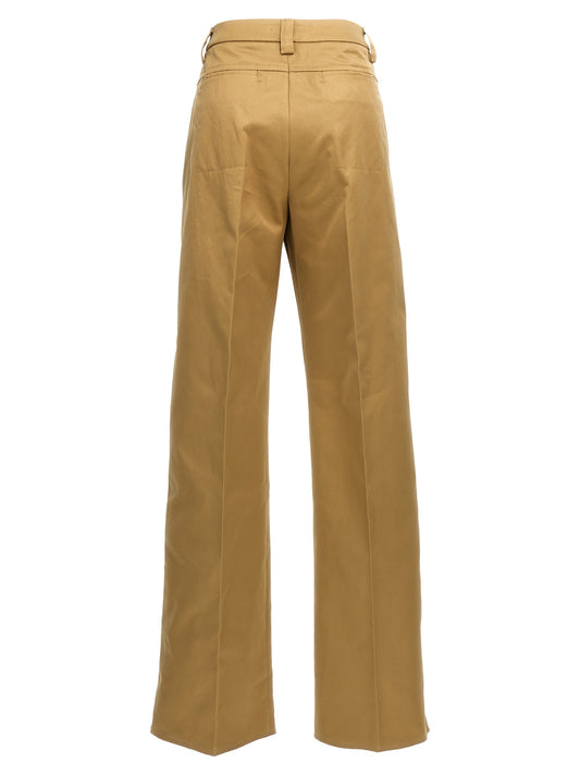 'Alek' pants