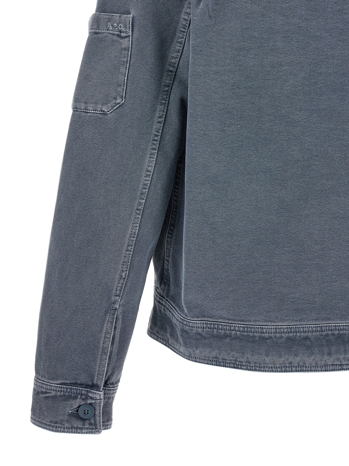 'Alexis' jacket