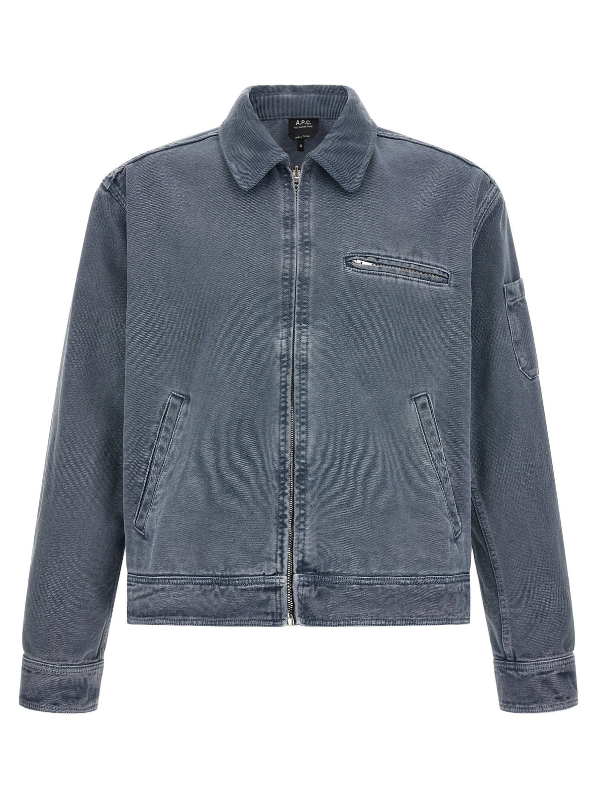'Alexis' jacket