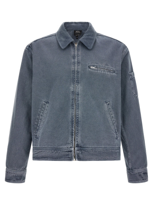 'Alexis' jacket