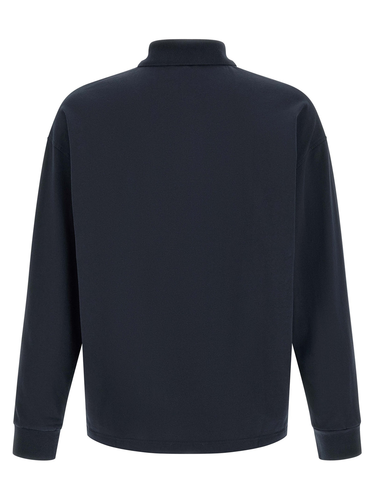 'Alexis' polo shirt