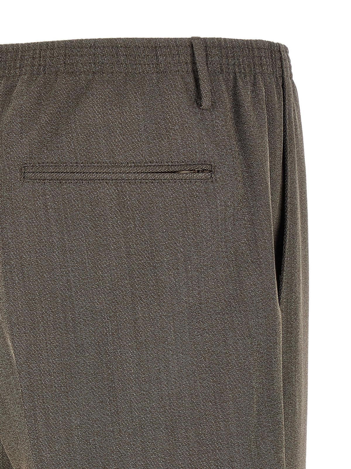 'Alfred Bl' pants