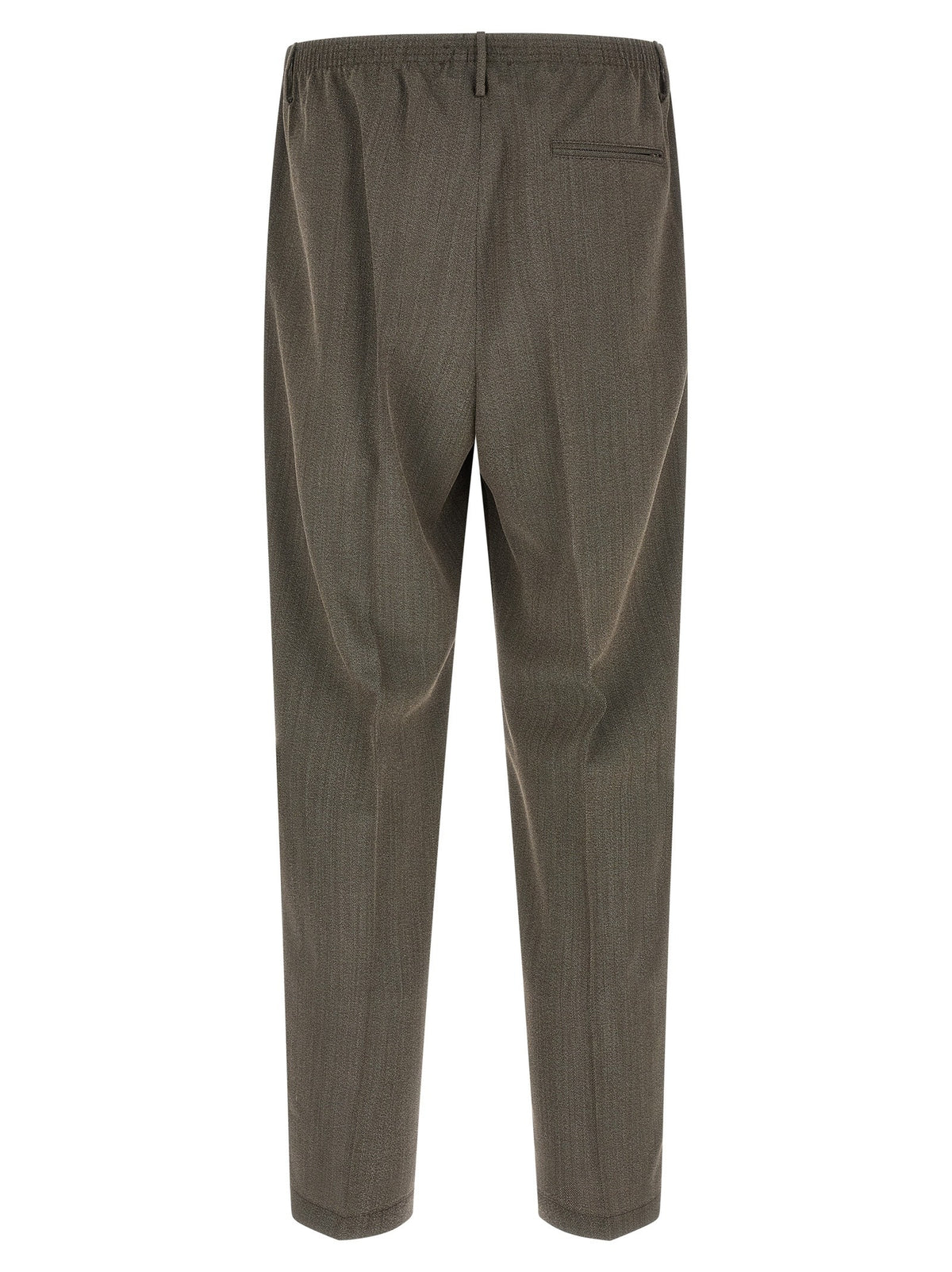 'Alfred Bl' pants
