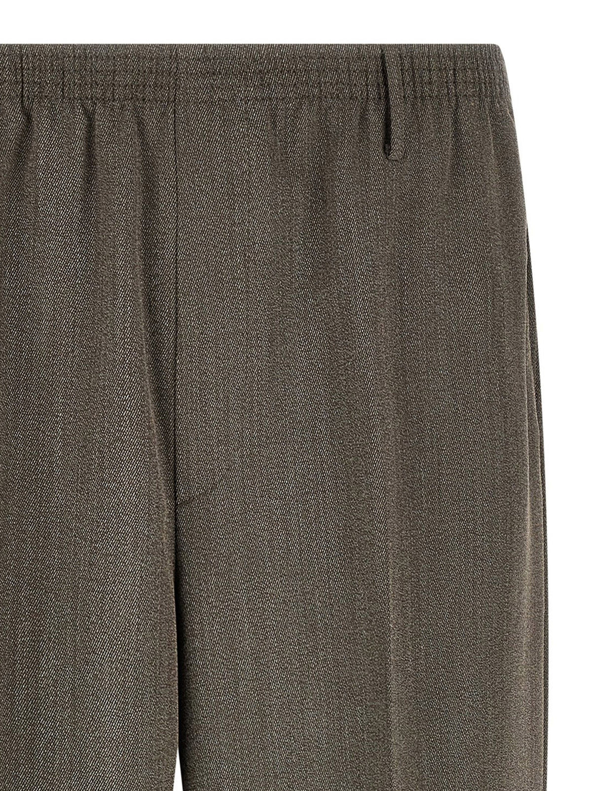 'Alfred Bl' pants