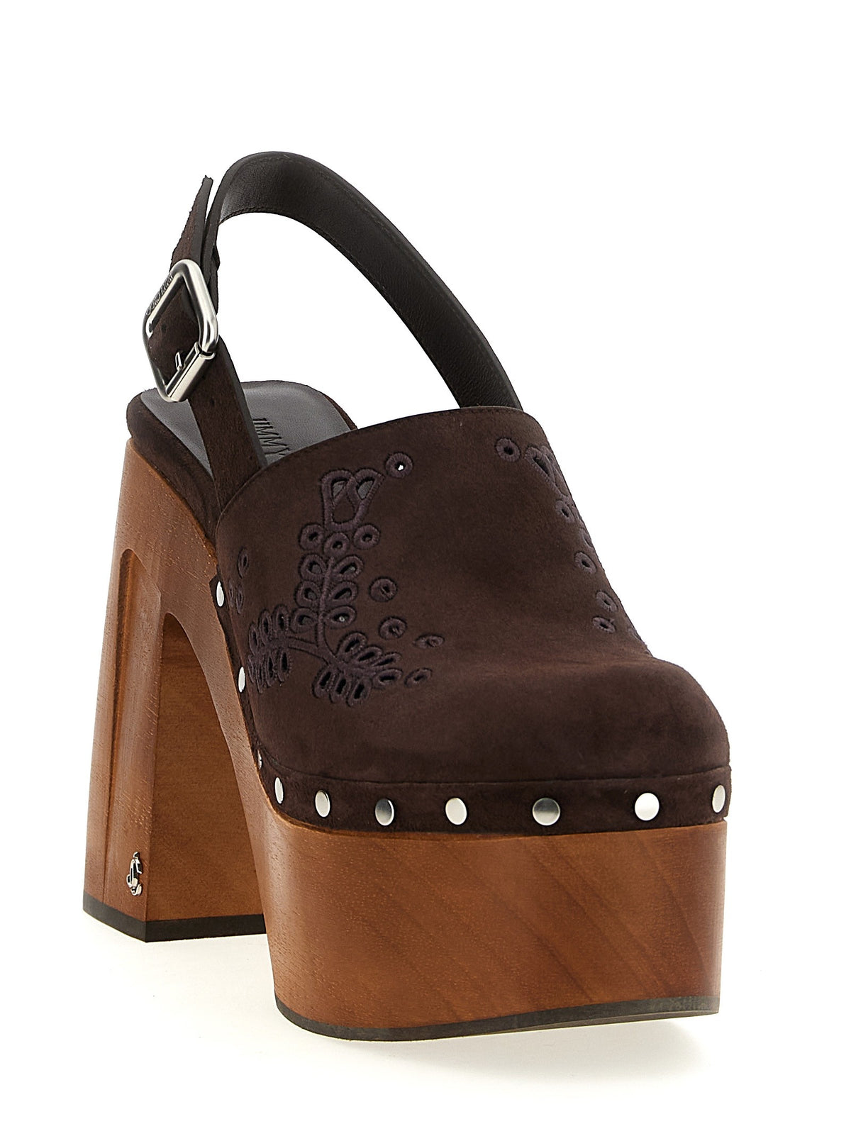 'Alida' clog