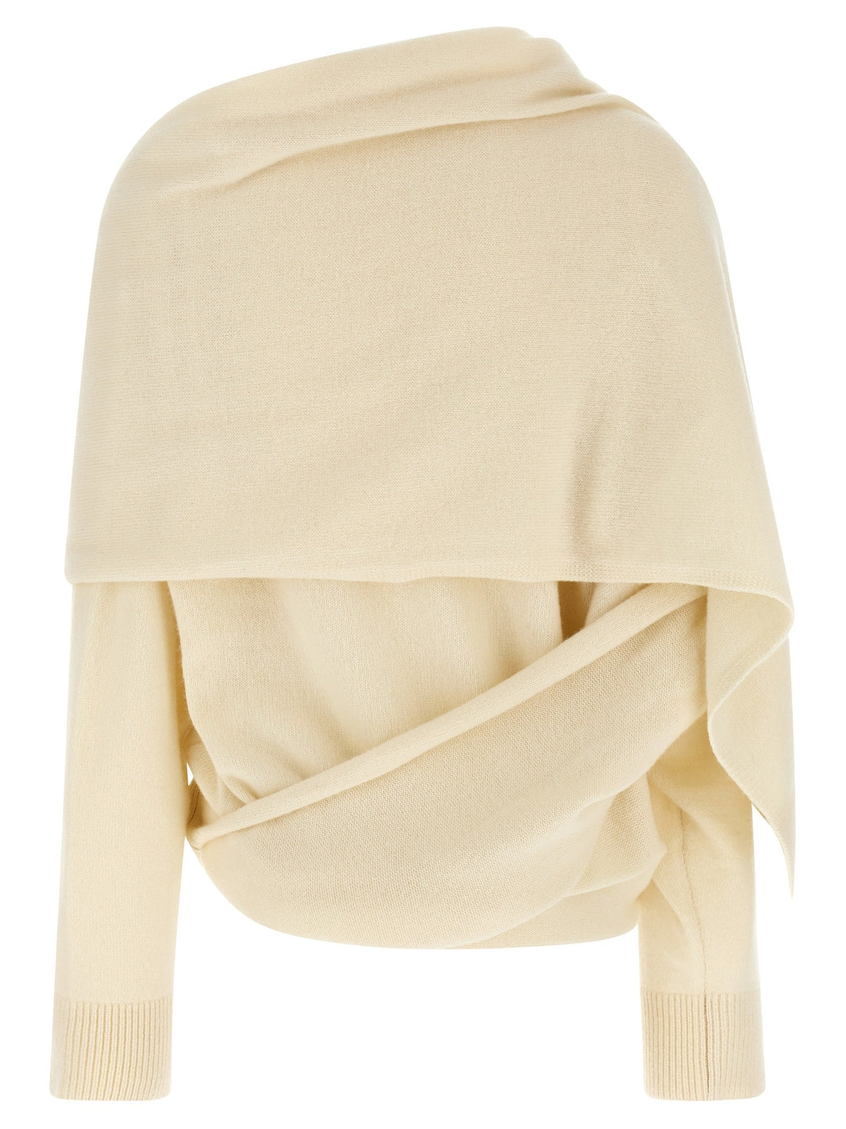 'Alida' sweater