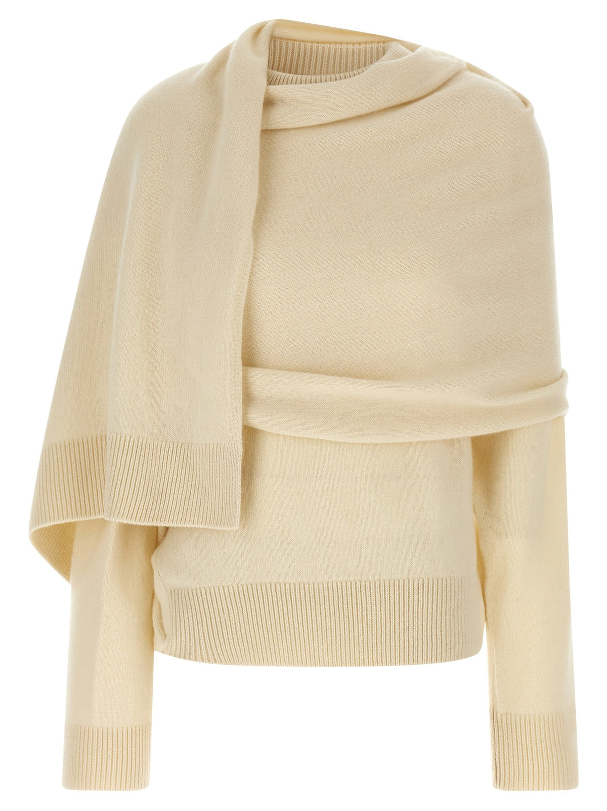 'Alida' sweater