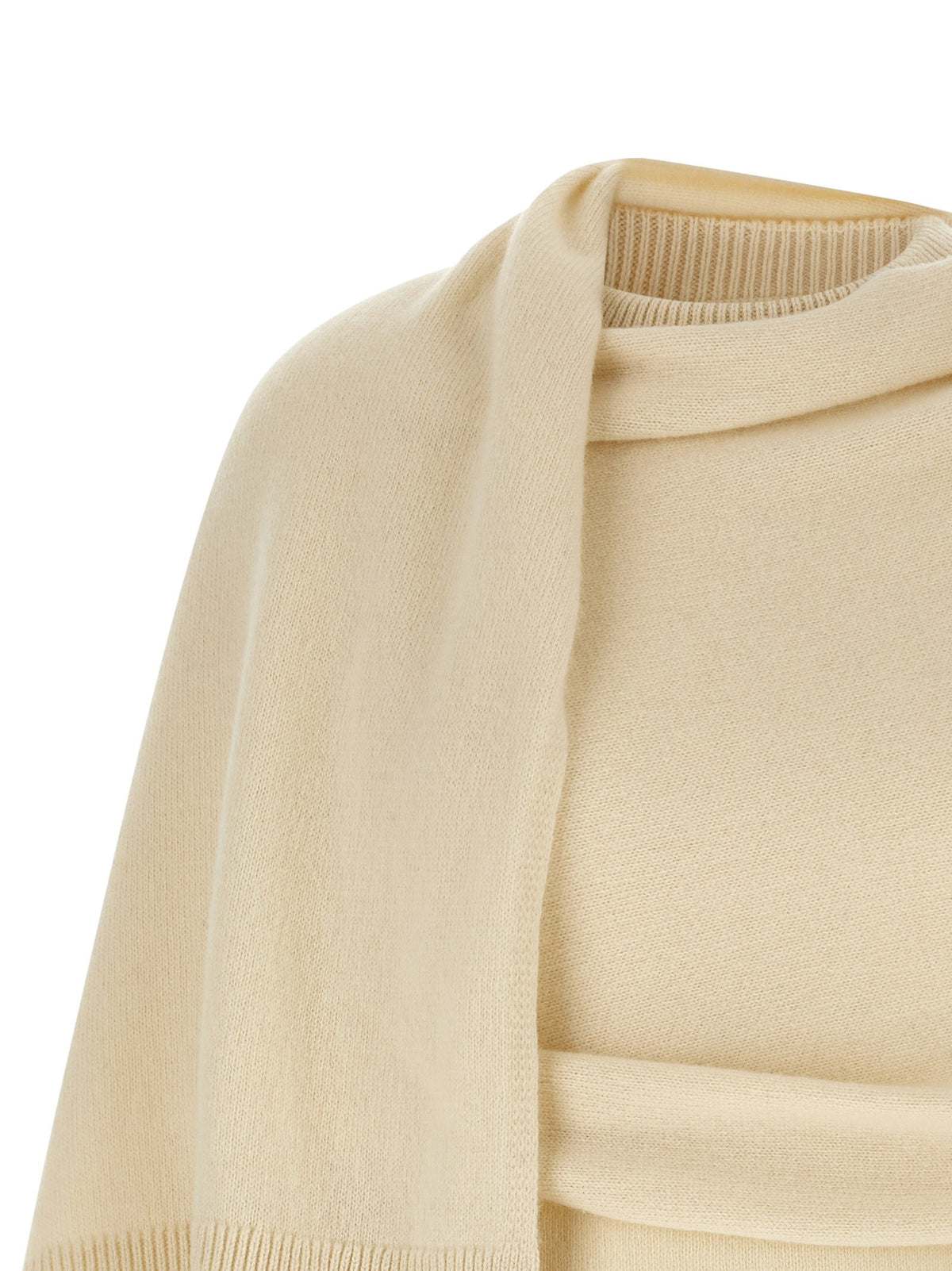 'Alida' sweater