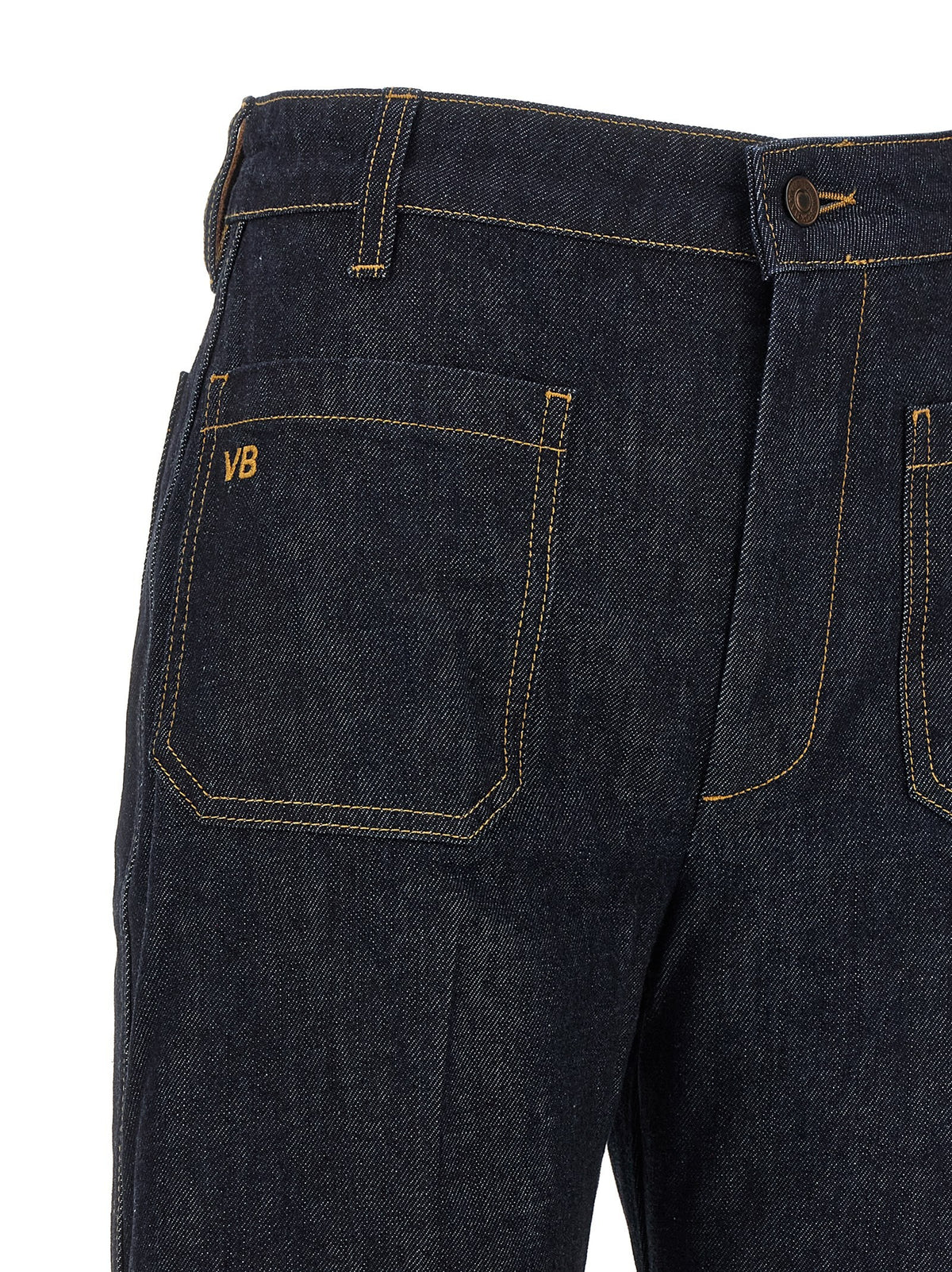 'Alina' jeans
