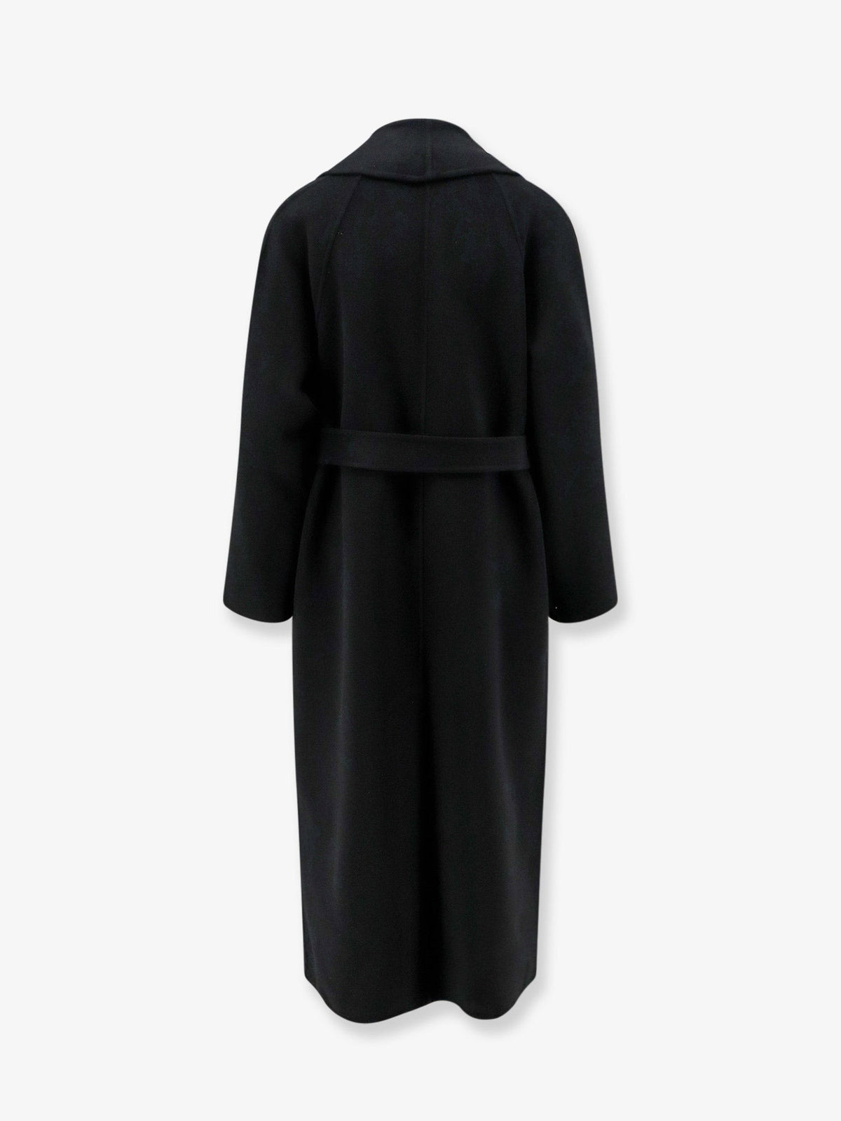 Alliste wool coat