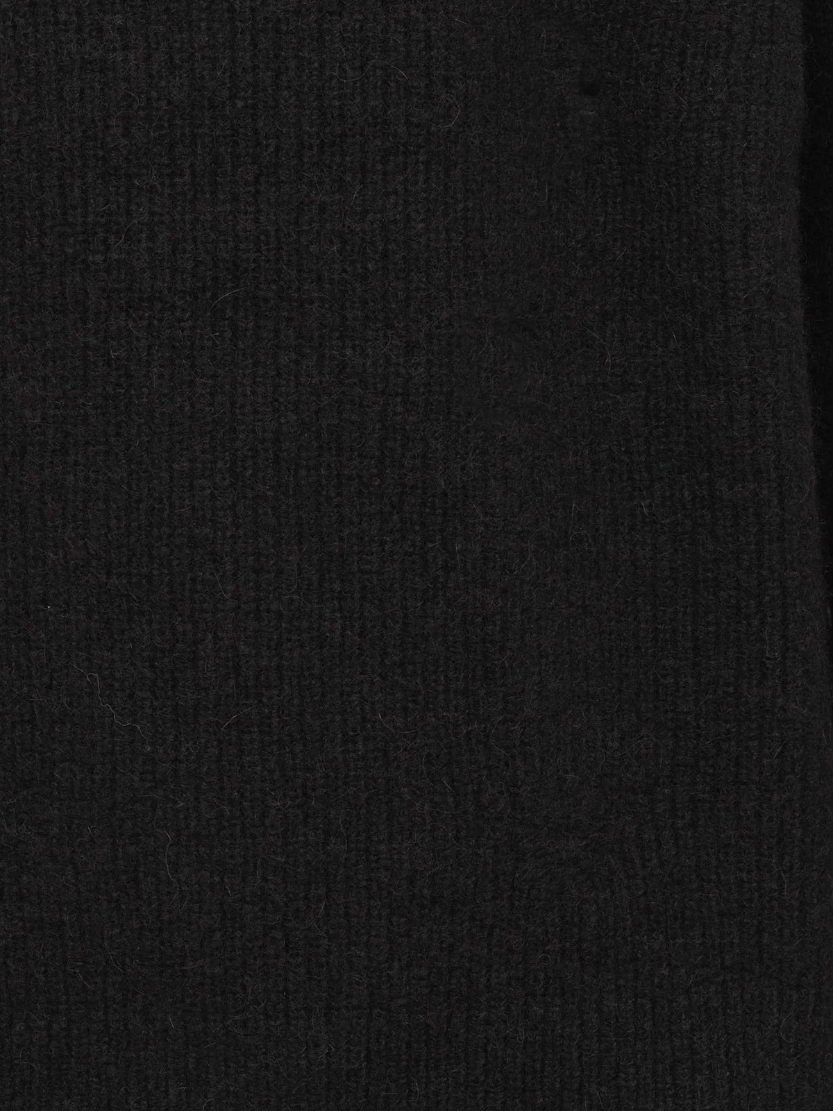 Alpaca blend sweater